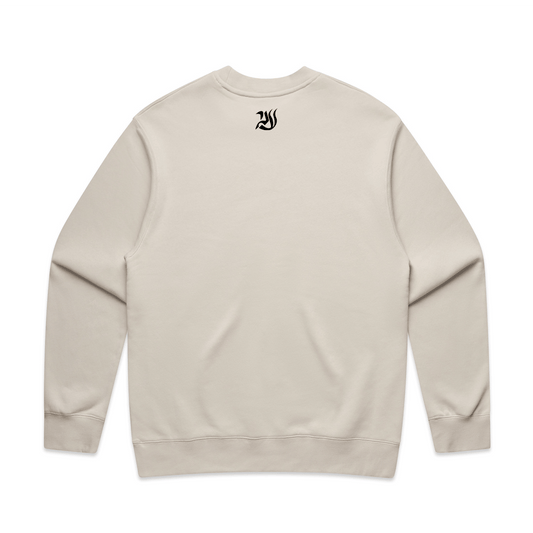 Aner Shapira - Red Windows - Crew