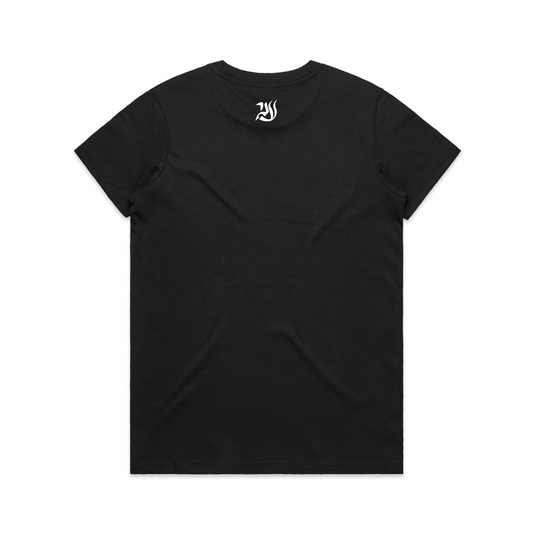 Aner Shapira - Shapes - Ladies Tee