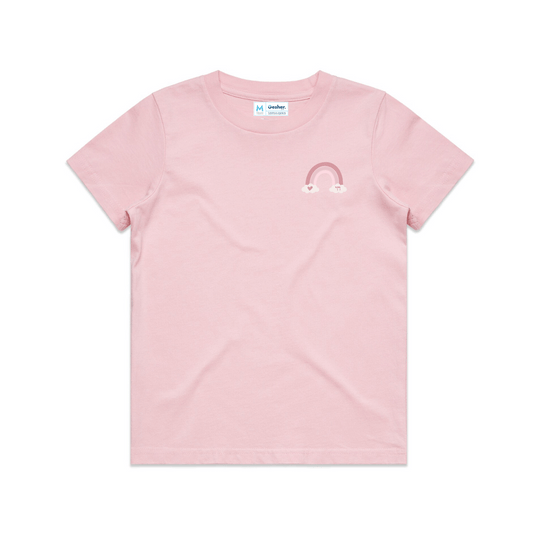 Chai Rainbow - Kids Tee