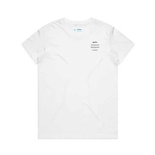 Twin Cities - Melbourne - Ladies Tee