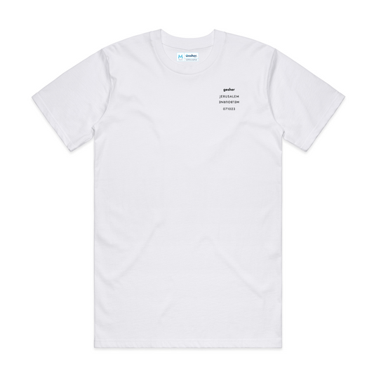 Twin Cities - Melbourne - Men's Tee
