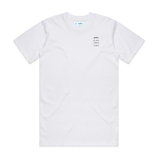 Twin Cities - Sydney - Men's Tee