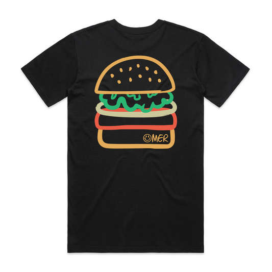 Omer Shem Tov - Men's Tee