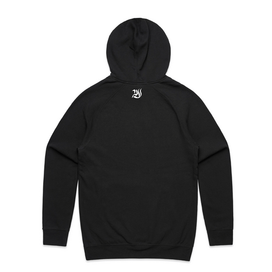 Aner Shapira - Eitan - Hoodie