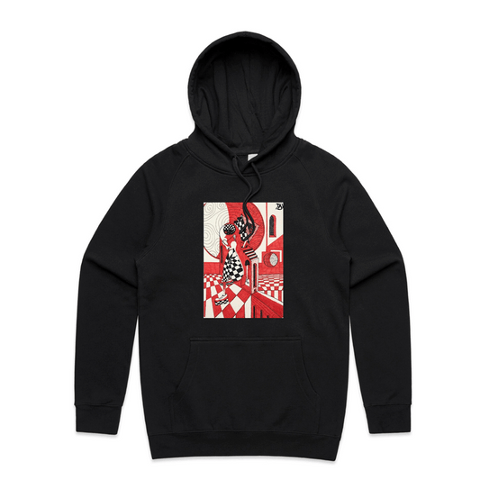 Aner Shapira - Eitan - Hoodie