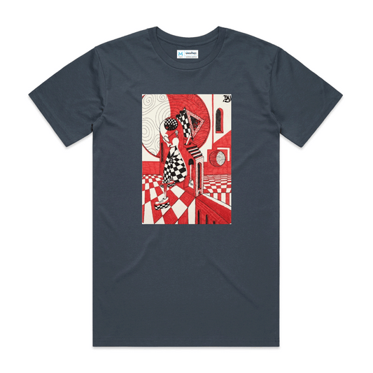 Aner Shapira - Eitan - Men's Tee