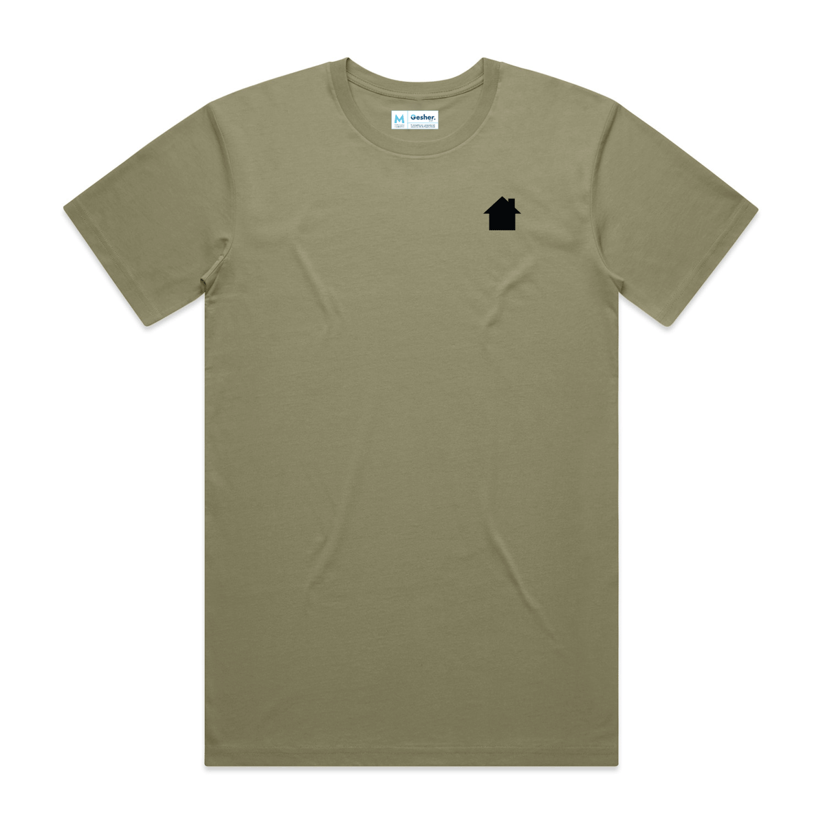 Nahal Oz - Men's Tee