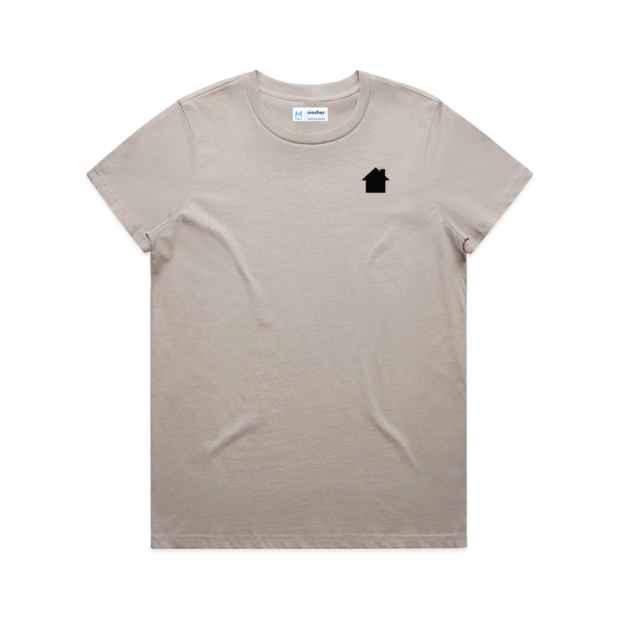 Nahal Oz - Ladies Tee