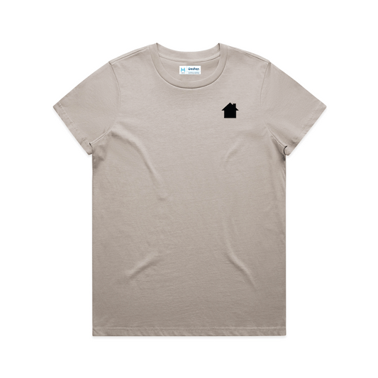 Nahal Oz - Ladies Tee
