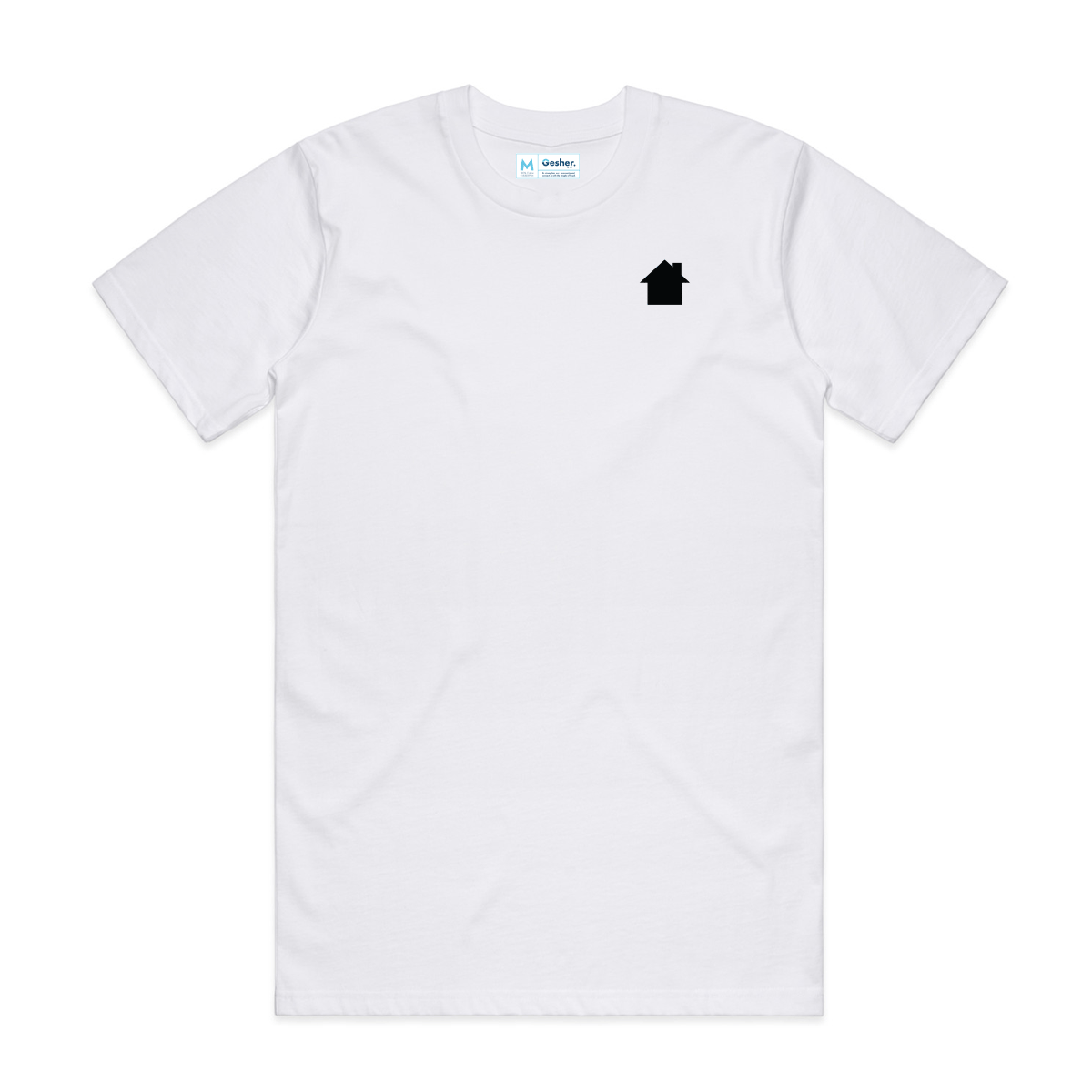 Nahal Oz - Men's Tee