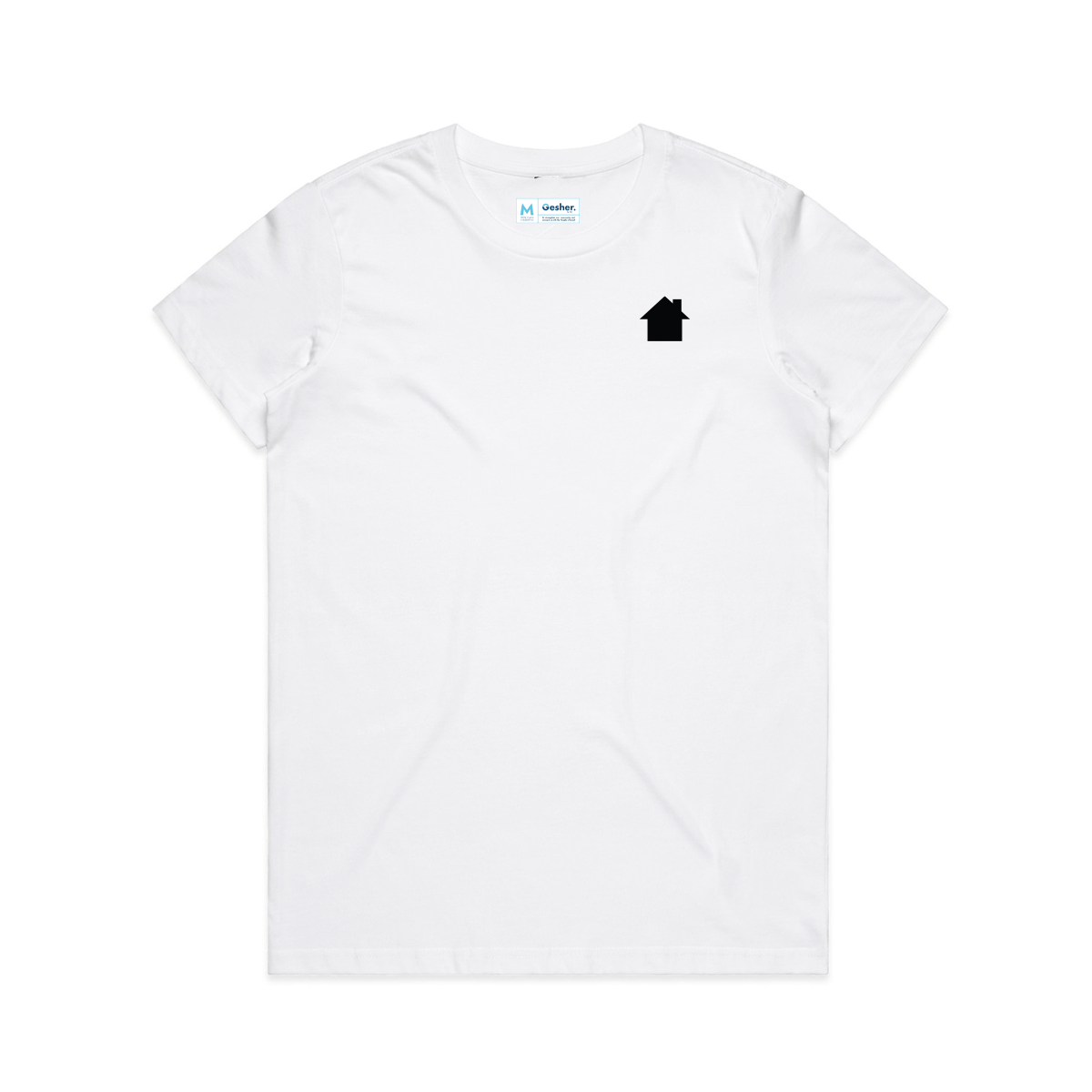 Nahal Oz - Ladies Tee