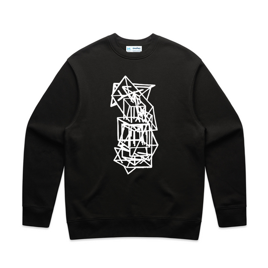 Aner Shapira - Shapes - Crew