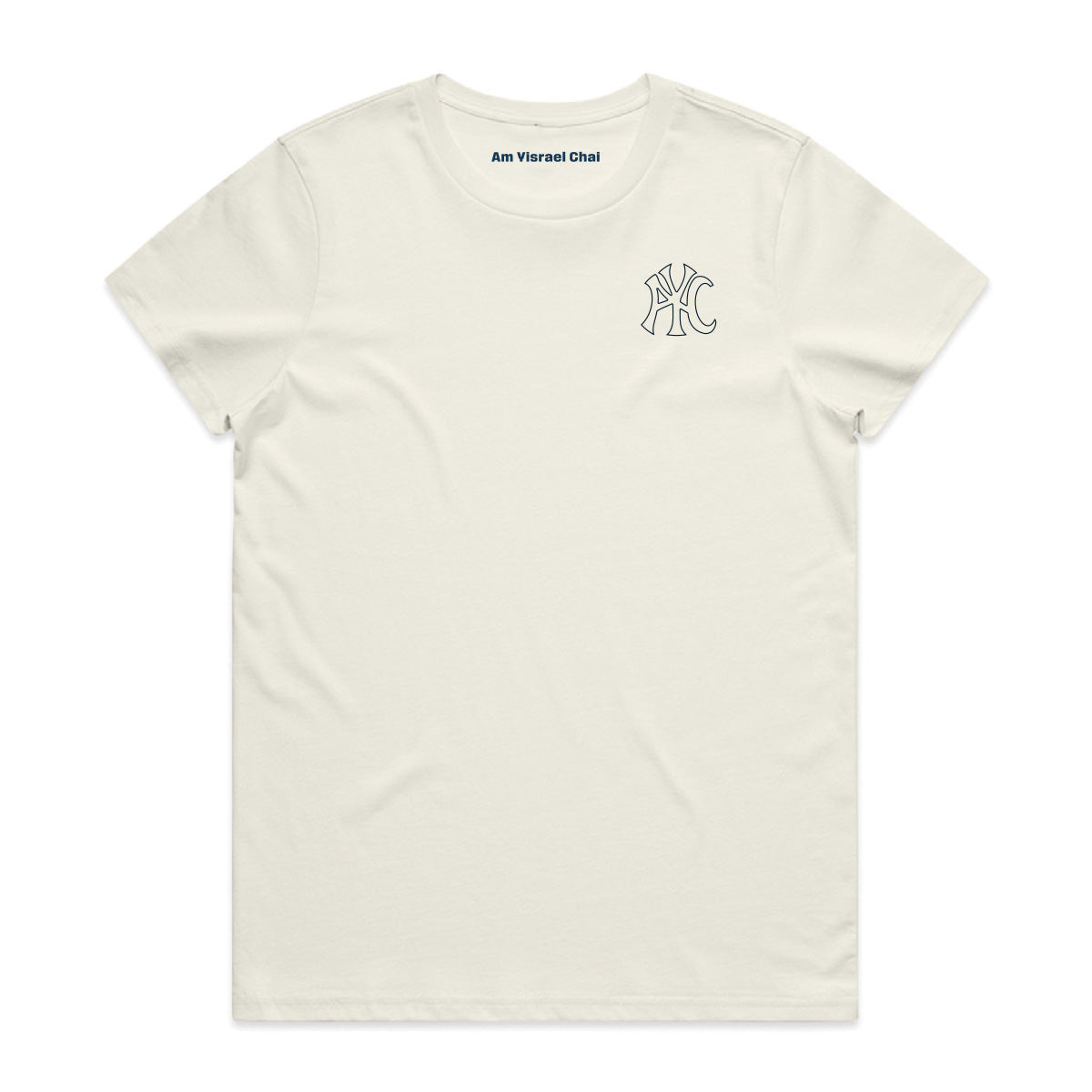 AYC - Ladies Tee