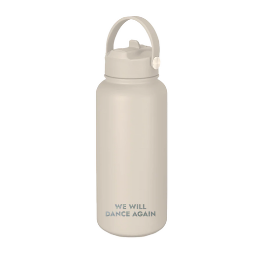 Emily Damari - Water Bottle