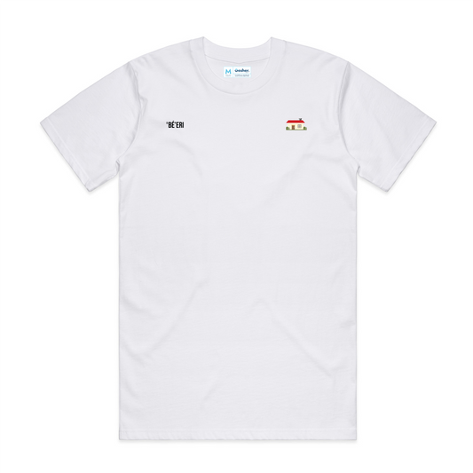 Be'eri Flowers - Men's Tee