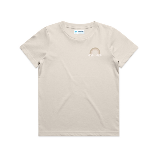 Chai Rainbow - Kids Tee