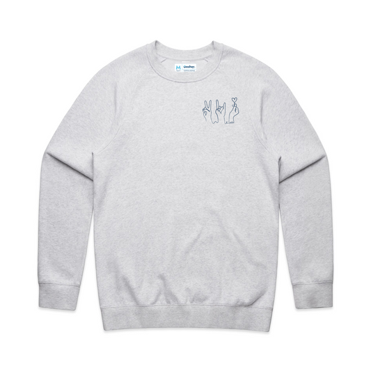 Emily Damari - Crew Neck