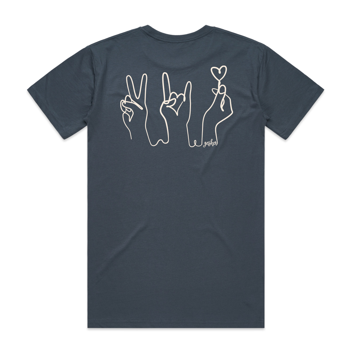 Emily Damari - Men's Tee
