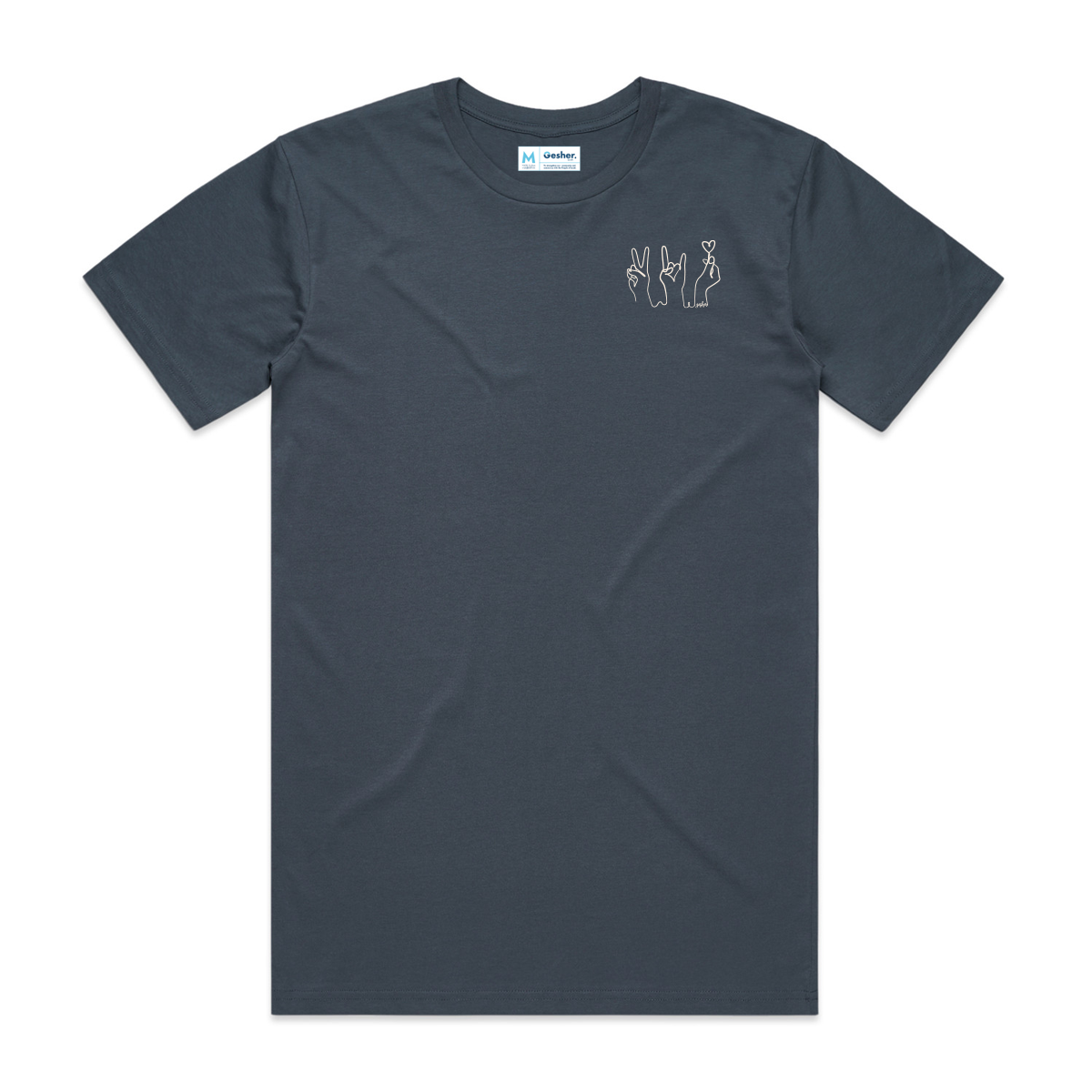 Emily Damari - Men's Tee