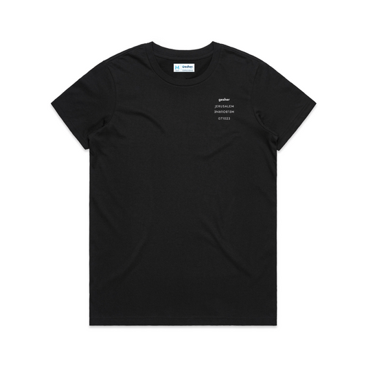 Twin Cities - Melbourne - Ladies Tee
