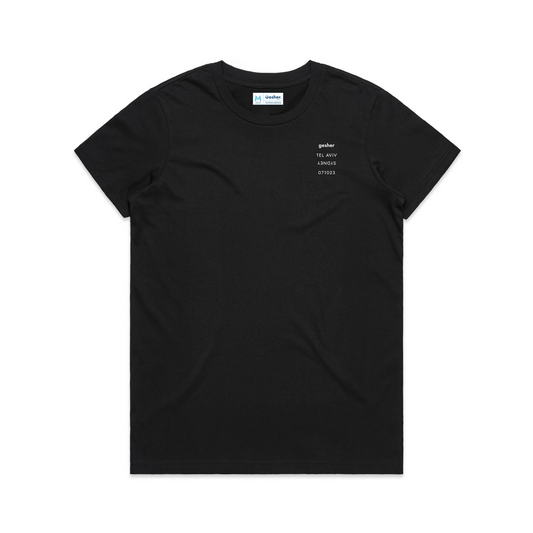 Twin Cities - Sydney - Ladies Tee