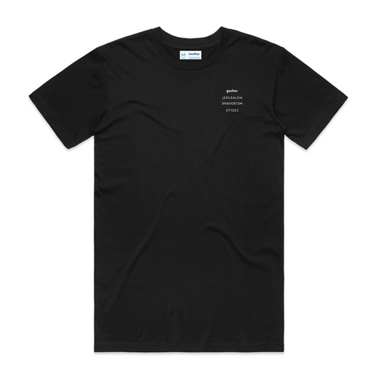 Twin Cities - Melbourne - Men's Tee
