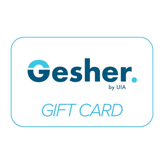 Gesher Store - Gift Card