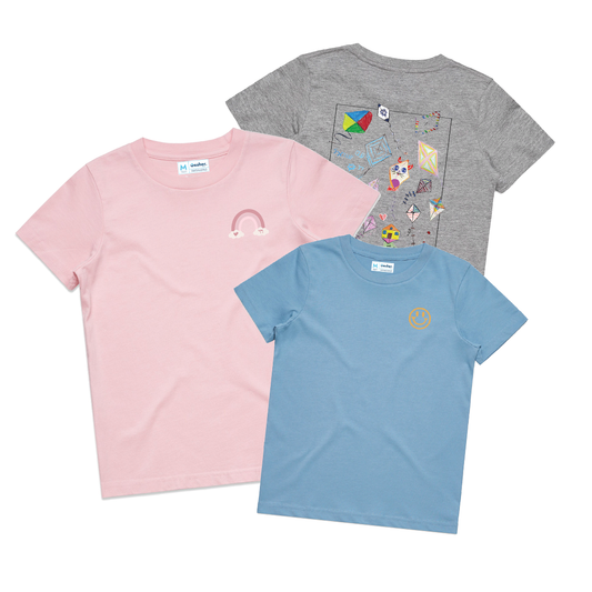 Kids Bundle 2