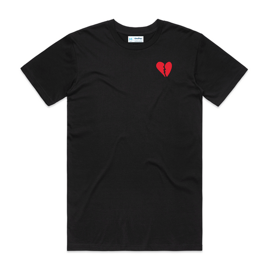 Calendar Heart - Men's Tee