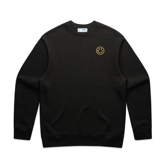 Omer Shem Tov - Crew Neck