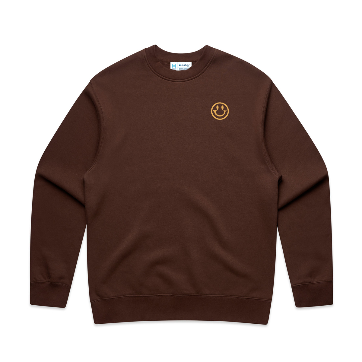Omer Shem Tov - Crew Neck