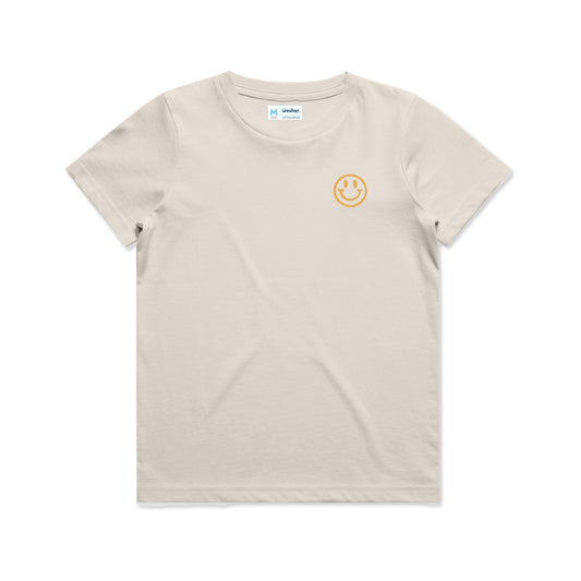 Omer Shem Tov - Burger Kids Tee