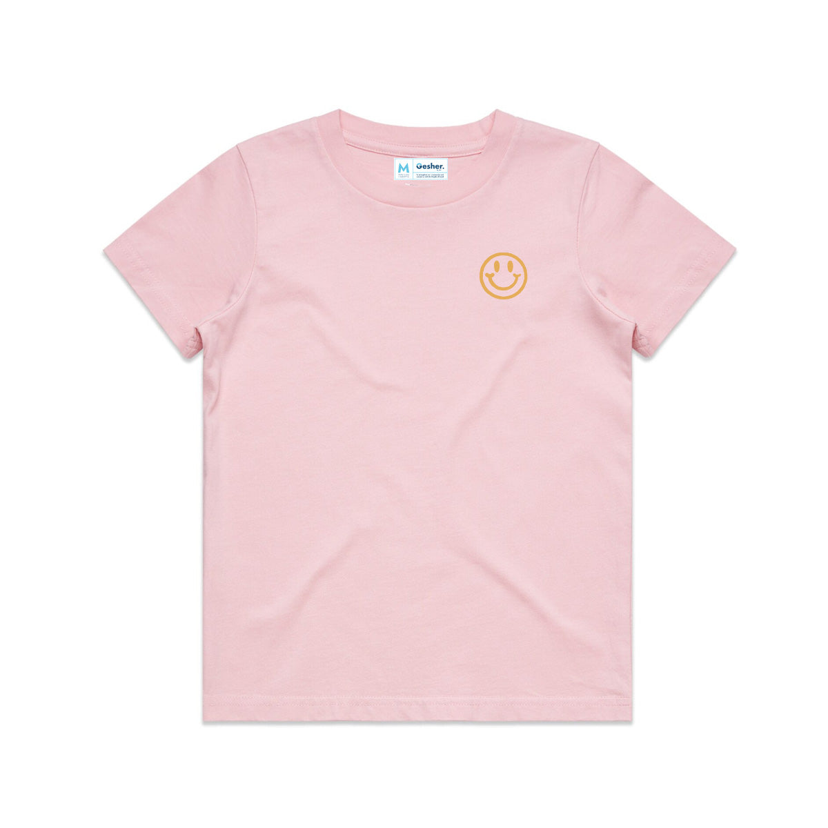 Omer Shem Tov- Smiley Kids Tee