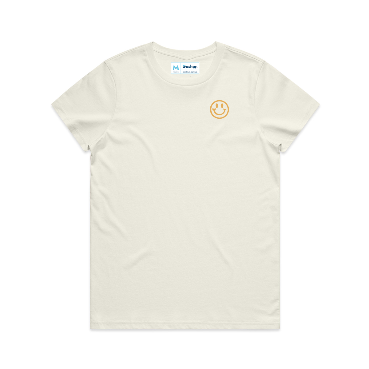 Omer Shem Tov -  Ladies Tee