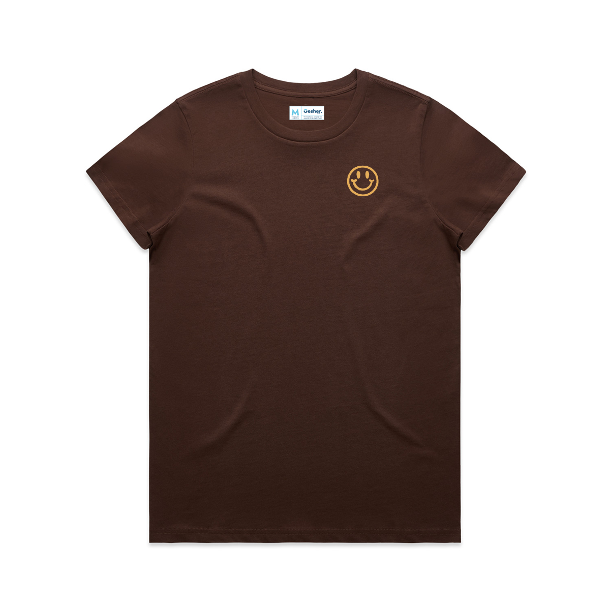 Omer Shem Tov -  Ladies Tee