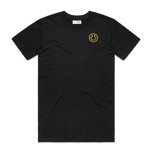 Omer Shem Tov - Men's Tee