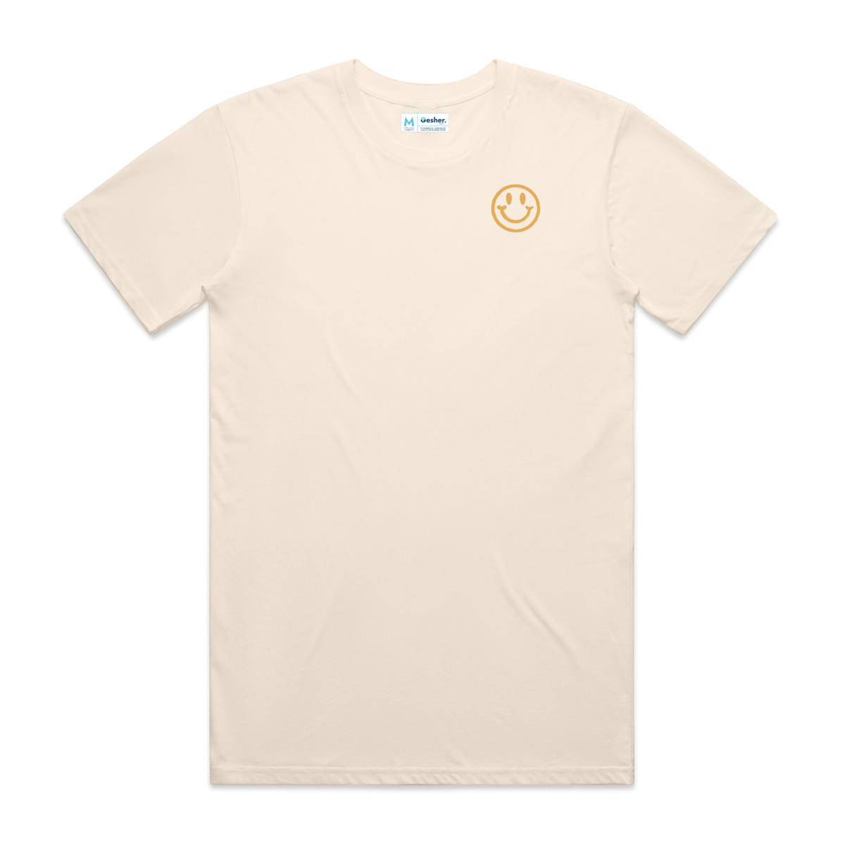 Omer Shem Tov - Men's Tee