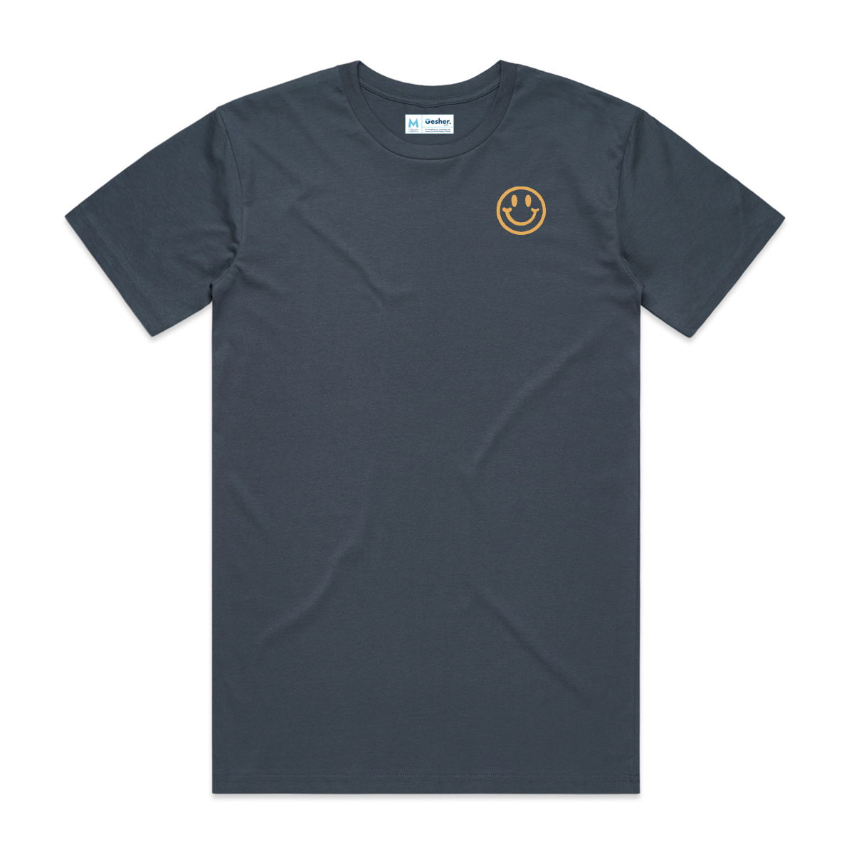 Omer Shem Tov - Men's Tee